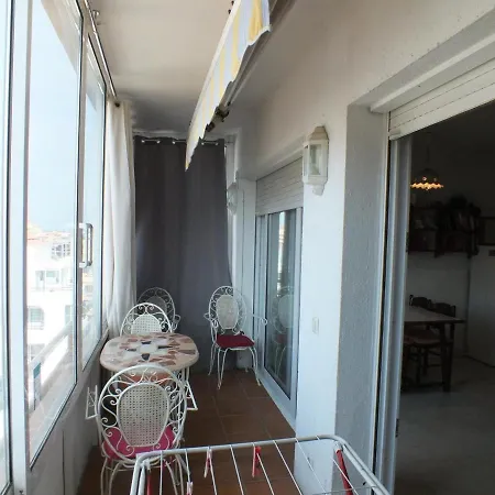 Apto 4 Pers, Piscina, Playa Y Jardin, - Es-204-25 Apartmán