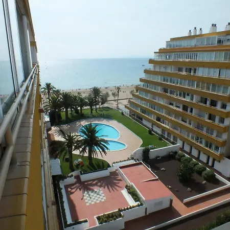Apto 4 Pers, Piscina, Playa Y Jardin, - Es-204-25 Apartmán Roses