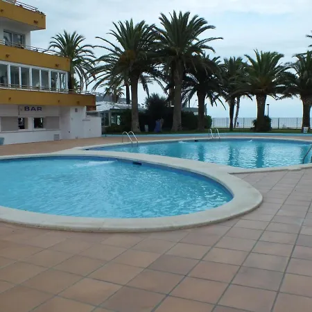Apto 4 Pers, Piscina, Playa Y Jardin, - Es-204-25 Apartmán Roses