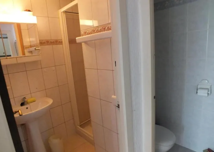 Apto 4 Pers, Piscina, Playa Y Jardin, - Es-204-25 Daire *